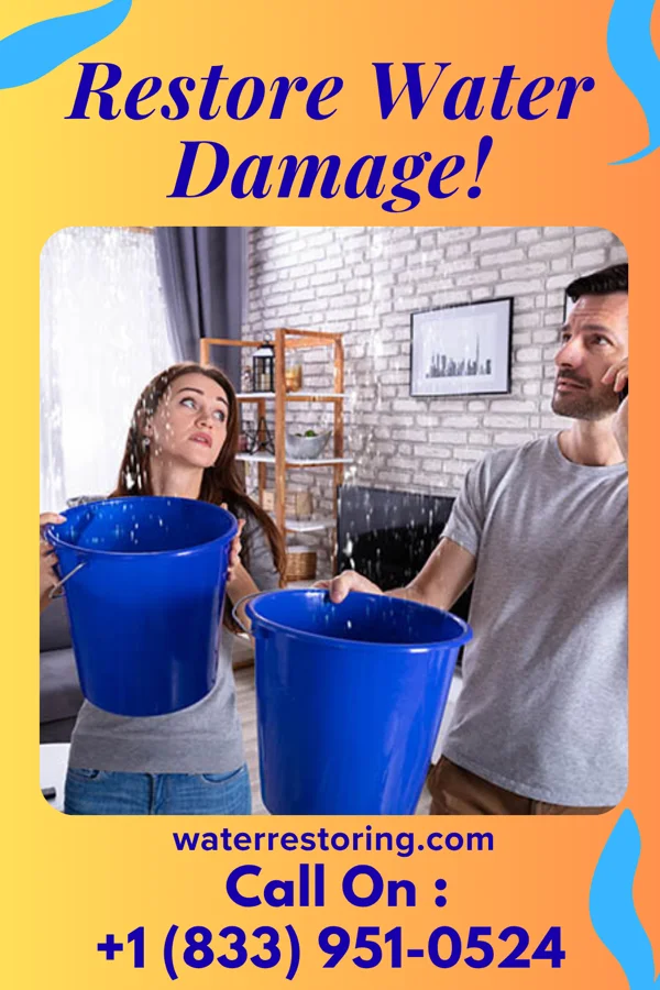 water restoration Quality Drying Specialists Midland